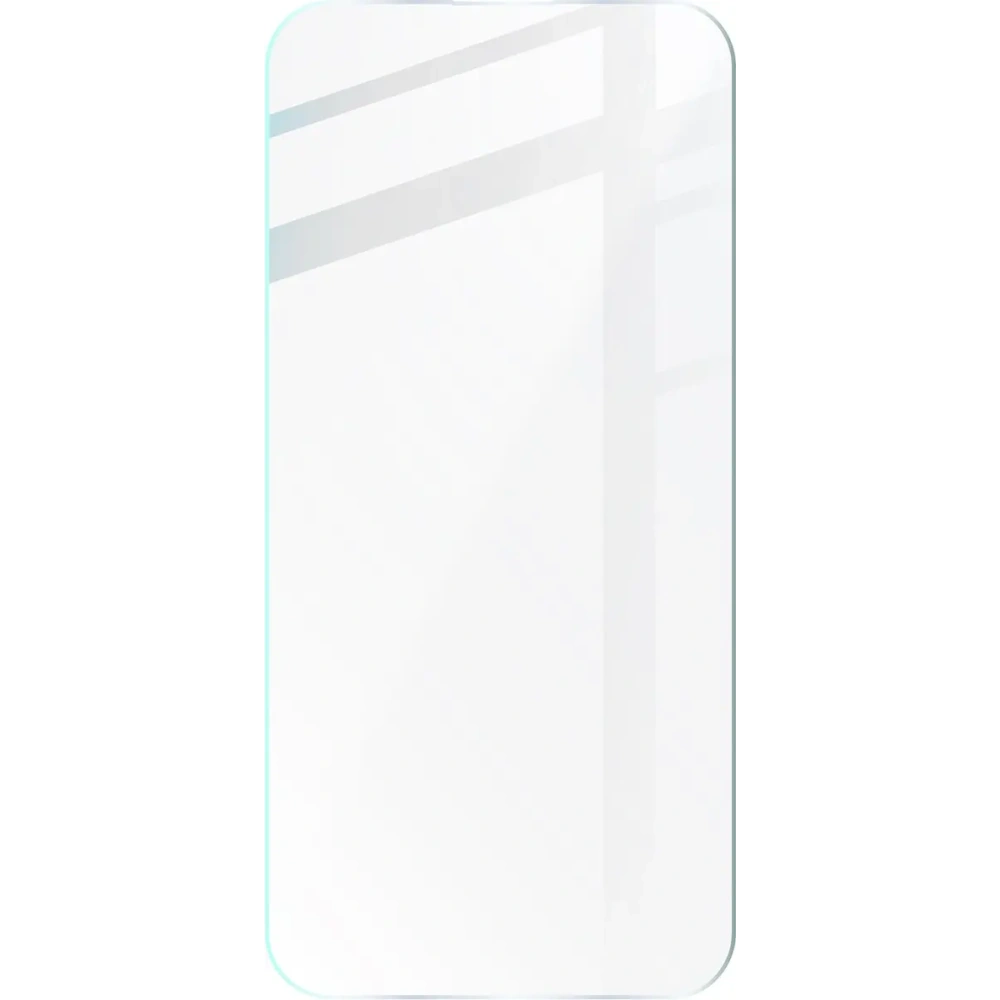 Wholesale Bizon Glass Mule Flexible hybrid glass Apple iPhone 15 - BIZ6803 - {ean13} - Hurt