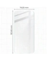 Hurtownia GSM - Bizon Glass Mule Apple iPhone 15 Plus - BIZ6804 - {ean13} - Hurt