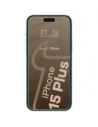 Hurtownia GSM - Bizon Glass Mule Apple iPhone 15 Plus - BIZ6804 - {ean13} - Hurt