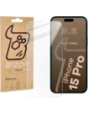 Bizon Glass Mule Apple iPhone 15 Pro
