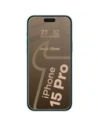 Hurtownia GSM - Elastyczne szkło hybrydowe Bizon Glass Mule do Apple iPhone 15 Pro - BIZ6805 - {ean13} - Hurt