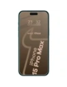Wholesale Bizon Glass Mule Flexible hybrid glass Apple iPhone 15 Pro Max - BIZ6806 - {ean13} - Hurt