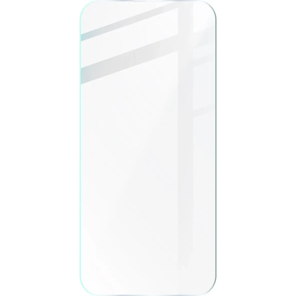 Wholesale Bizon Glass Mule Flexible hybrid glass Apple iPhone 15 Pro Max - BIZ6806 - {ean13} - Hurt