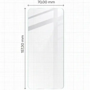 Hurtownia GSM - Bizon Glass Mule OnePlus Nord 4 - BIZ6807 - {ean13} - Hurt