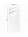 Hurtownia GSM - Bizon Glass Mule OnePlus Nord 4 - BIZ6807 - {ean13} - Hurt