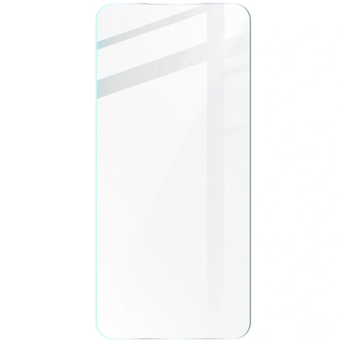 Elastyczne szkło hybrydowe Bizon Glass Mule do Samsung Galaxy A15 4G/5G