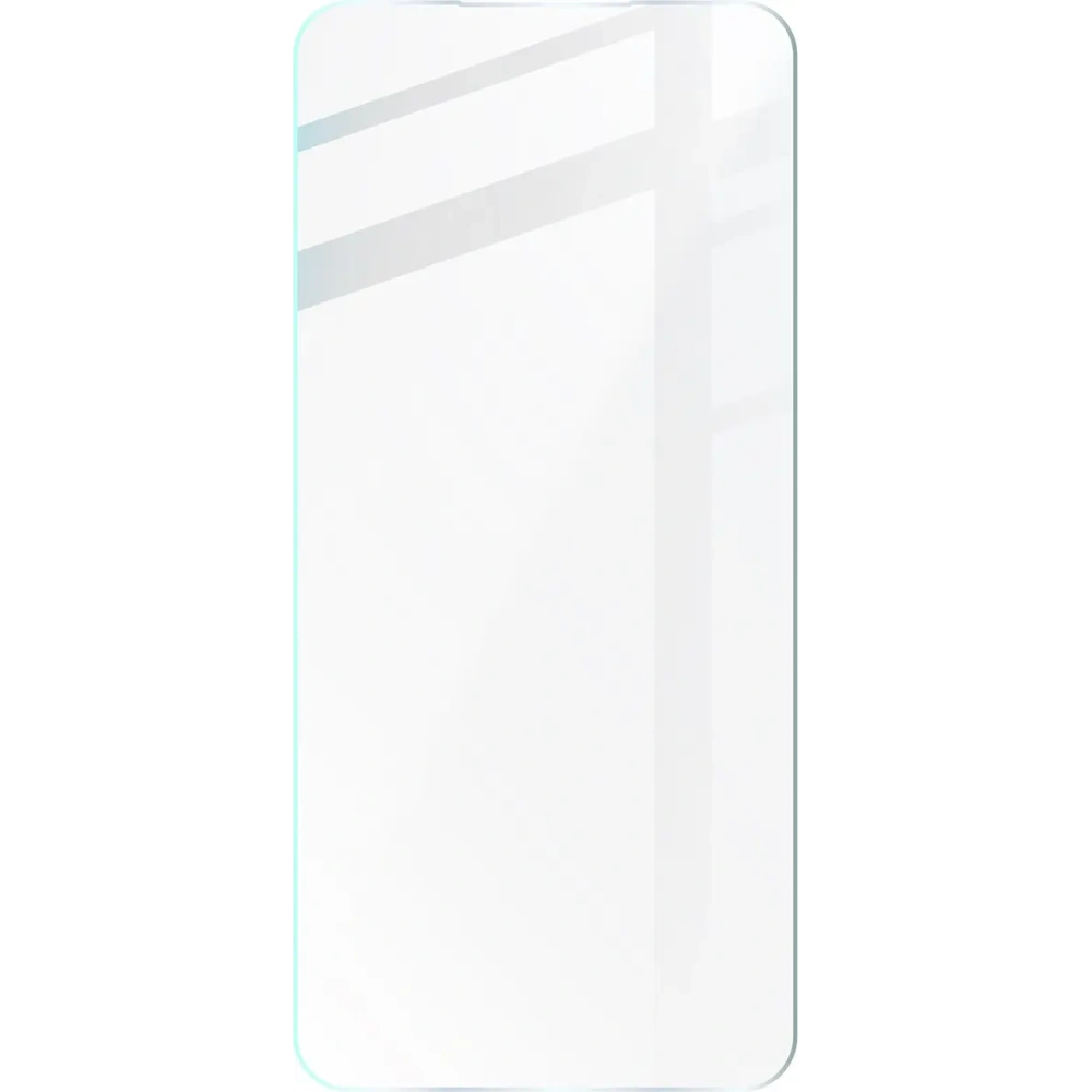 Wholesale Bizon Glass Mule Flexible hybrid glass Samsung Galaxy A15 4G/5G - BIZ6808 - {ean13} - Hurt