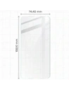Hurtownia GSM - Elastické hybridní sklo Bizon Glass Mule pro Samsung Galaxy A55 5G - BIZ6809 - {ean13} - Hurt