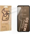 Hurtownia GSM - Elastyczne szkło hybrydowe Bizon Glass Mule do Samsung Galaxy M35 5G - BIZ6810 - {ean13} - Hurt