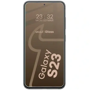 Hurtownia GSM - Bizon Glass Mule Samsung Galaxy S23 - BIZ6811 - {ean13} - Hurt