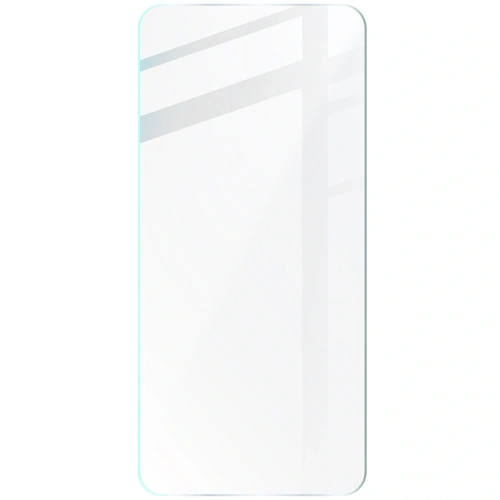 Elastyczne szkło hybrydowe Bizon Glass Mule do Samsung Galaxy S23