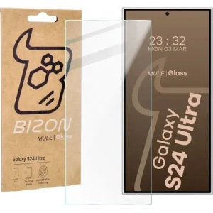 Hurtownia GSM - Bizon Glass Mule Samsung Galaxy S24 Ultra - BIZ6813 - {ean13} - Hurt