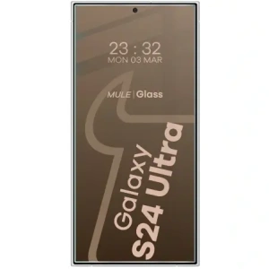 Hurtownia GSM - Bizon Glass Mule Samsung Galaxy S24 Ultra - BIZ6813 - {ean13} - Hurt