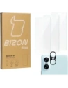 Hurtownia GSM - Bizon Clear 3x Bildschirmglas + Kameraglas für Sony Xperia 10 VI - BIZ6814 - {ean13} - Hurt