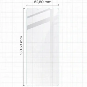 Wholesale Bizon Clear 3x screen glass + camera glass Sony Xperia 10 VI - BIZ6814 - {ean13} - Hurt