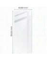 Hurtownia GSM - Bizon Clear 3x Bildschirmglas + Kameraglas für Sony Xperia 10 VI - BIZ6814 - {ean13} - Hurt