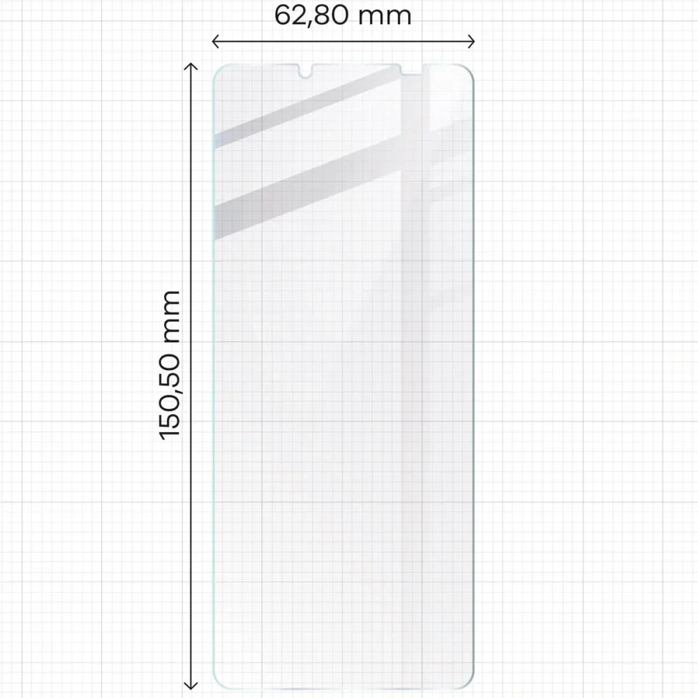 Hurtownia GSM - Bizon Clear 3x Bildschirmglas + Kameraglas für Sony Xperia 10 VI - BIZ6814 - {ean13} - Hurt
