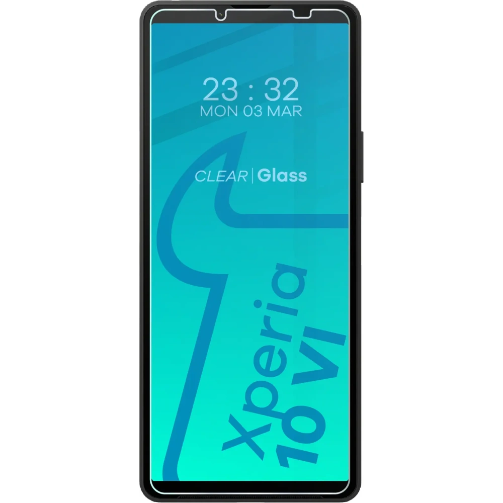Hurtownia GSM - Bizon Clear 3x Bildschirmglas + Kameraglas für Sony Xperia 10 VI - BIZ6814 - {ean13} - Hurt