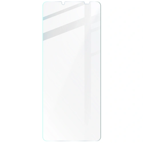 3x Szkło na ekran + szkło na aparat Bizon Clear do Sony Xperia 10 VI