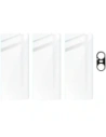 Hurtownia GSM - Bizon Clear 3x sticlă pentru ecran + sticlă pentru cameră Sony Xperia 10 VI - BIZ6814 - {ean13} - Hurt