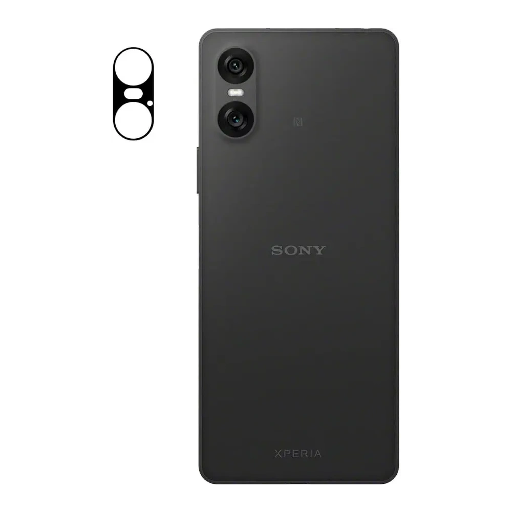 Hurtownia GSM - Bizon Clear 3x Bildschirmglas + Kameraglas für Sony Xperia 10 VI - BIZ6814 - {ean13} - Hurt