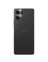 Hurtownia GSM - 2x Temperované sklo na obrazovku s rámečkem + sklo na fotoaparát Bizon Edge pro Xperia 10 VI - BIZ6815 - {ean13} - Hurt