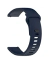 Wholesale Bizon Strap Watch Silicone Xiaomi Redmi Watch 5 Lite / 5 Active navy blue - BIZ6816 - {ean13} - Hurt