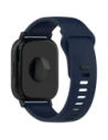 Hurtownia GSM - Bizon Strap Uhr Silikon Xiaomi Redmi Watch 5 Lite / 5 Active navy blau - BIZ6816 - {ean13} - Hurt