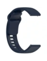 Hurtownia GSM - Bizon Szíj Óra Szilikon Xiaomi Redmi Watch 5 Lite / 5 Active tengerészkék - BIZ6816 - {ean13} - Hurt