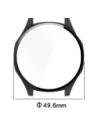 Hurtownia GSM - Bizon Case+Glass Uhr Huawei Uhr GT 5 46 mm schwarz matt - BIZ6817 - {ean13} - Hurt