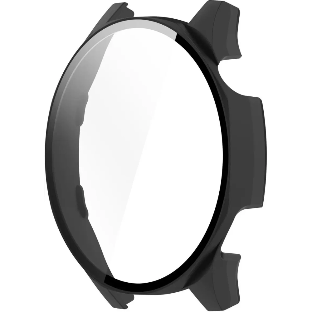 Hurtownia GSM - Bizon Case+Glass Uhr Huawei Uhr GT 5 46 mm schwarz matt - BIZ6817 - {ean13} - Hurt