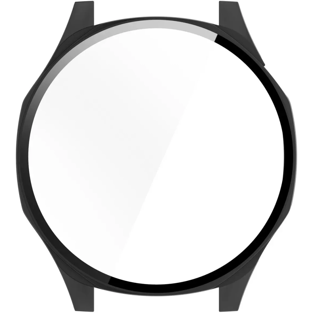 Hurtownia GSM - Bizon Case+Glass Uhr Huawei Uhr GT 5 46 mm schwarz matt - BIZ6817 - {ean13} - Hurt