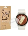 Elastické hybridní sklo Bizon Glass Watch Mule pro Samsung Galaxy Watch 7 40 mm