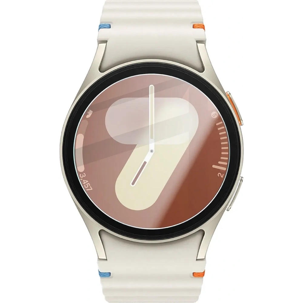 Hurtownia GSM - Bizon Glass Watch Mule Samsung Galaxy Watch 7 40 mm - BIZ6818 - {ean13} - Hurt