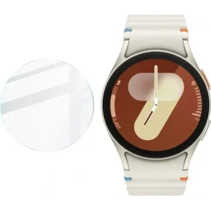 Hurtownia GSM - Bizon Glass Watch Mule Samsung Galaxy Watch 7 40 mm - BIZ6818 - {ean13} - Hurt