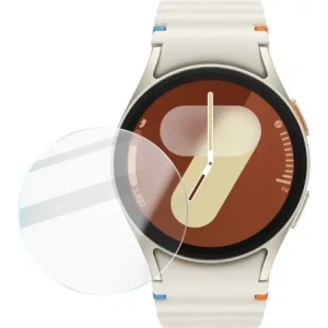 Hurtownia GSM - Elastyczne szkło hybrydowe Bizon Glass Watch Mule do Samsung Galaxy Watch 7 40 mm - BIZ6818 - {ean13} - Hurt