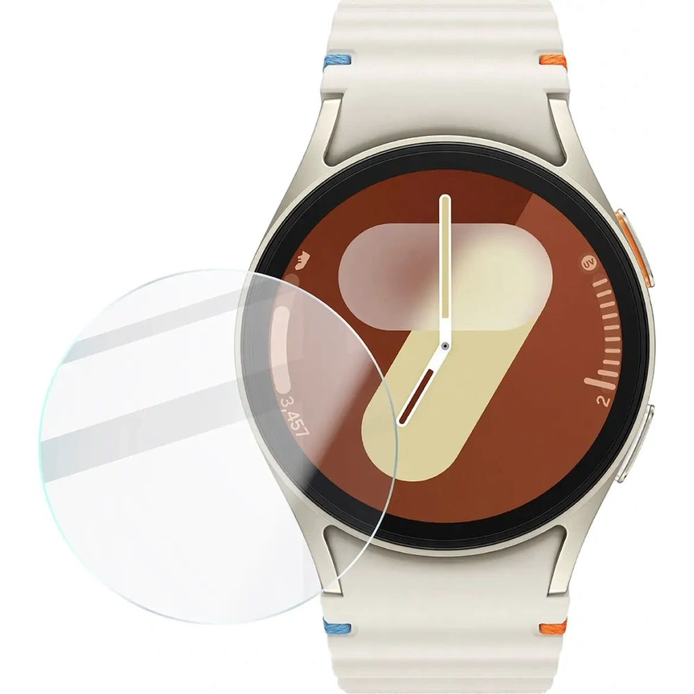 Hurtownia GSM - Bizon Glass Watch Mule Samsung Galaxy Watch 7 40 mm - BIZ6818 - {ean13} - Hurt