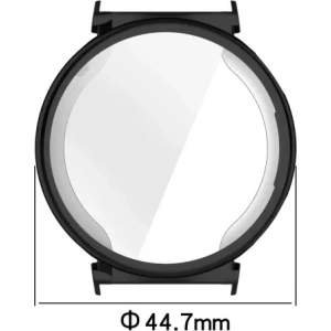 Hurtownia GSM - Bizon Case Watch Felipe Huawei Watch GT 5 Pro 42 mm fekete - BIZ6819 - {ean13} - Hurt