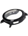 Etui z osłoną ekranu Bizon Case Watch Felipe do Huawei Watch GT 5 Pro 42 mm czarne