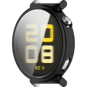 Hurtownia GSM - Bizon Case Watch Felipe Huawei Watch GT 5 Pro 42 mm fekete - BIZ6819 - {ean13} - Hurt