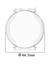 Hurtownia GSM - Bizon Case Watch Felipe Huawei Watch GT 5 Pro 42 mm clar - BIZ6820 - {ean13} - Hurt