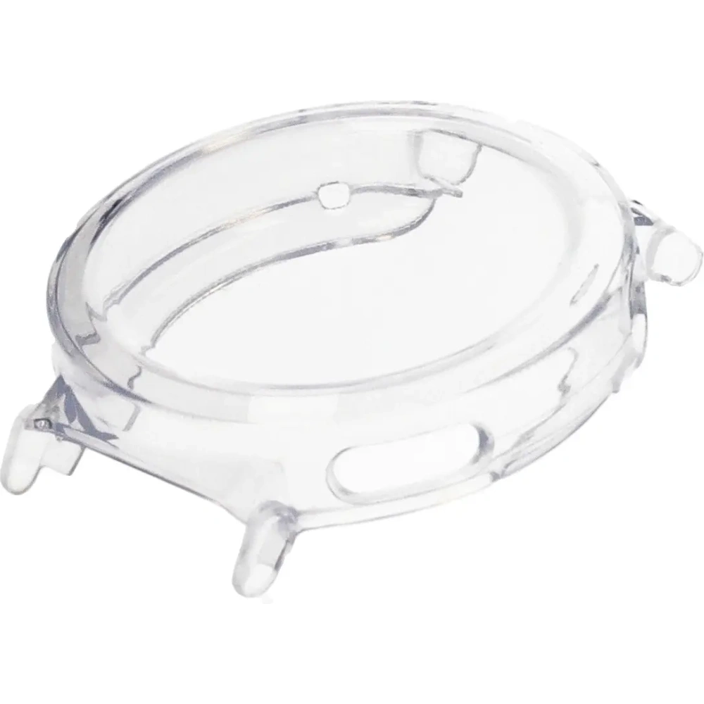Wholesale Bizon Case Watch Felipe Huawei Watch GT 5 Pro 42 mm clear - BIZ6820 - {ean13} - Hurt
