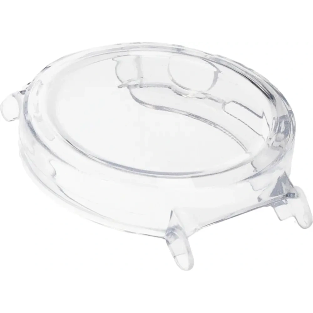 Wholesale Bizon Case Watch Felipe Huawei Watch GT 5 Pro 42 mm clear - BIZ6820 - {ean13} - Hurt