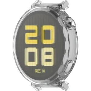 Hurtownia GSM - Bizon Case Watch Felipe Huawei Watch GT 5 Pro 42 mm átlátszó - BIZ6820 - {ean13} - Hurt