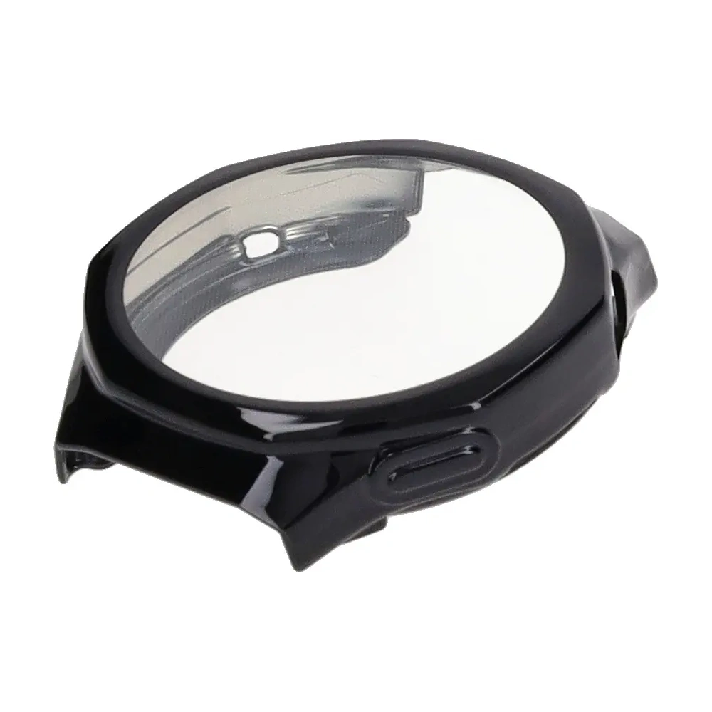 Hurtownia GSM - Bizon Case Watch Felipe Huawei Watch GT 5 Pro 46 mm negru - BIZ6821 - {ean13} - Hurt