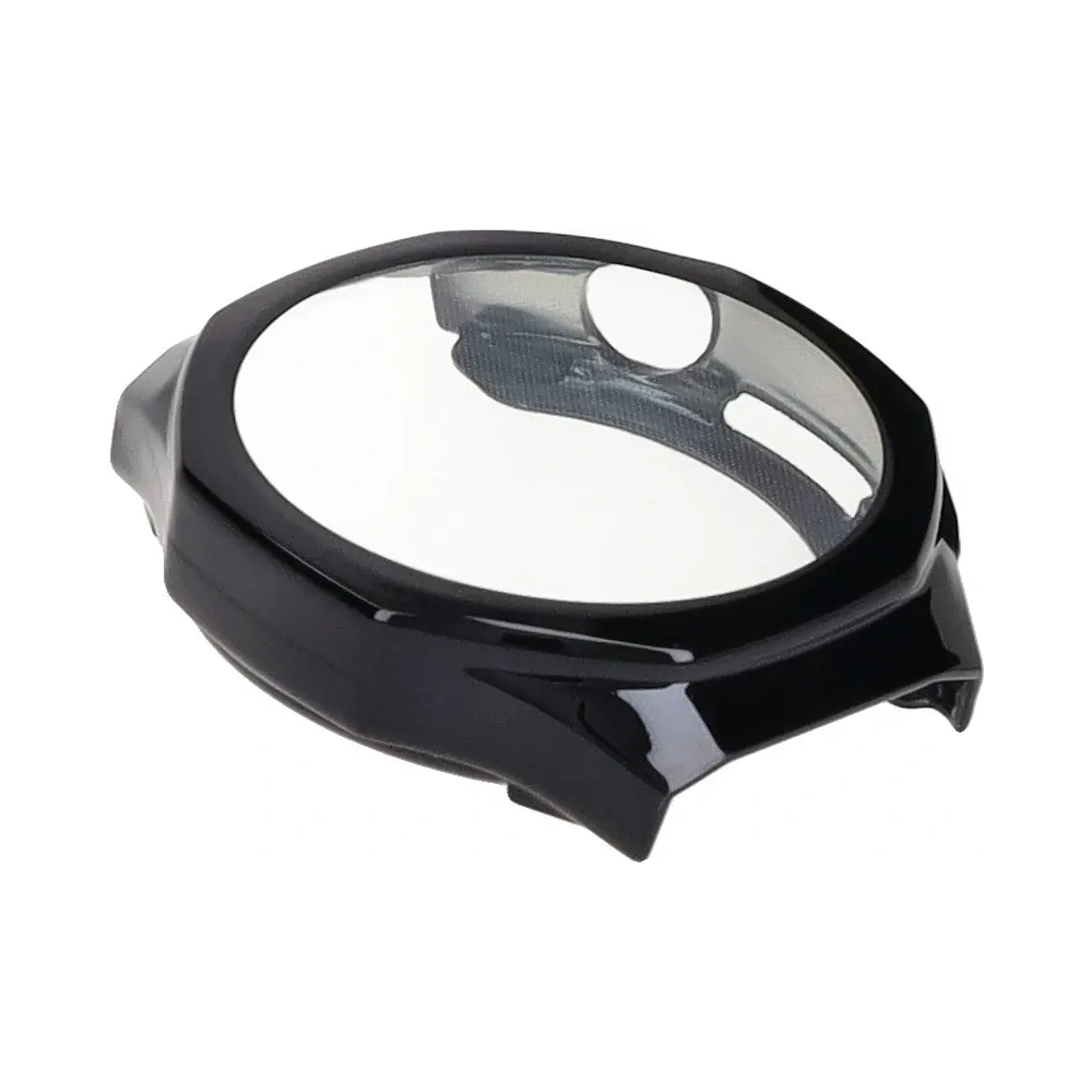 Hurtownia GSM - Bizon Case Watch Felipe Huawei Watch GT 5 Pro 46 mm negru - BIZ6821 - {ean13} - Hurt
