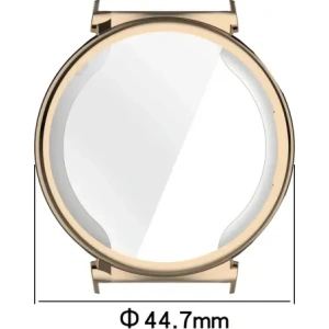Hurtownia GSM - Bizon Case Watch Felipe Huawei Watch GT 5 Pro 42 mm arany - BIZ6822 - {ean13} - Hurt