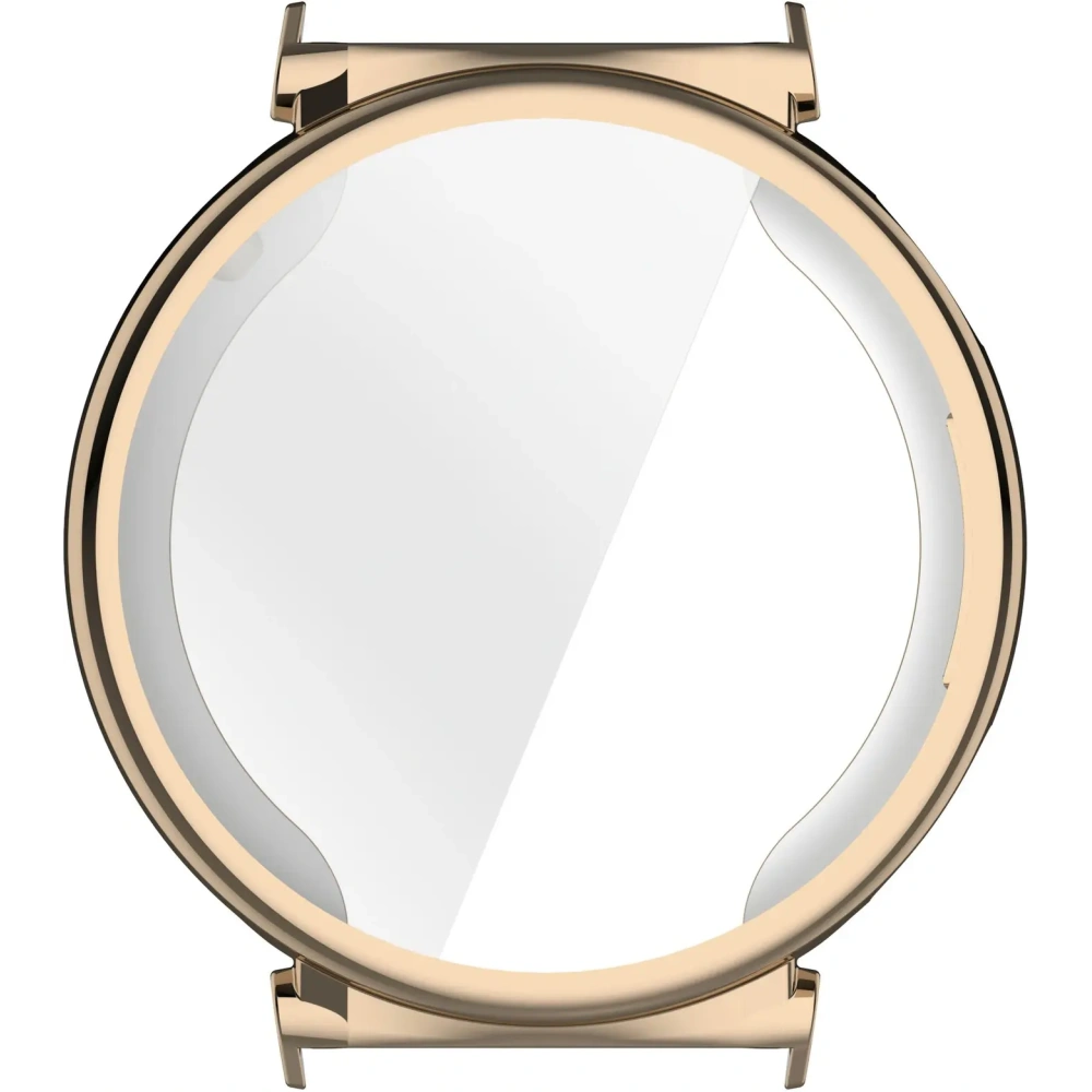 Bizon Case Watch Felipe Huawei Watch GT 5 Pro 42 mm aur
