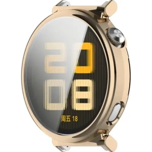 Hurtownia GSM - Bizon Case Watch Felipe Huawei Watch GT 5 Pro 42 mm arany - BIZ6822 - {ean13} - Hurt