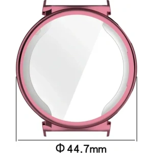 Hurtownia GSM - Bizon Case Óra Felipe Huawei Watch GT 5 Pro 42 mm rózsaszín - BIZ6823 - {ean13} - Hurt